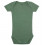 BODY SHORTSLEEVE 62/68 ASPEN GREEN 221
