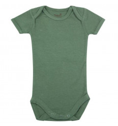 BODY SHORTSLEEVE 74/80 ASPEN GREEN 221