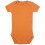 BODY SHORTSLEEVE 74/80 INCA RUST 221