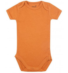 BODY SHORTSLEEVE 74/80 INCA RUST 221