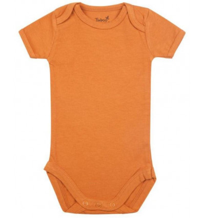 BODY SHORTSLEEVE 74/80 INCA RUST 221