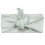 BABY HEAD BAND SEA BLUE 221