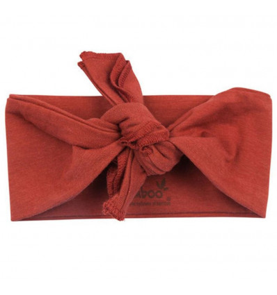 BABY HEAD BAND ROSEWOOD 221