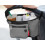 STROLLER ORGANIZER BLACK/WHI STRIPE 202