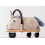 COVER WHEELY BUG UNICORN 202