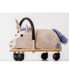 COVER WHEELY BUG UNICORN 202