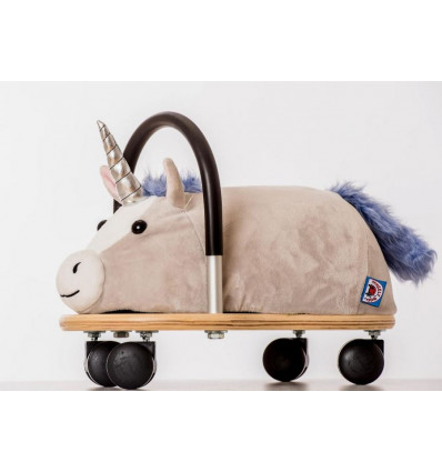 COVER WHEELY BUG UNICORN 202
