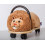 COVER WHEELY BUG LION 202