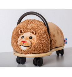 COVER WHEELY BUG LION 202