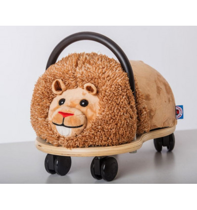 COVER WHEELY BUG LION 202