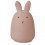 WINSTON NIGHT LIGHT RABBIT DARK ROSE 21