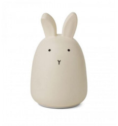 WINSTON NIGHT LIGHT RABBIT CR ME 21