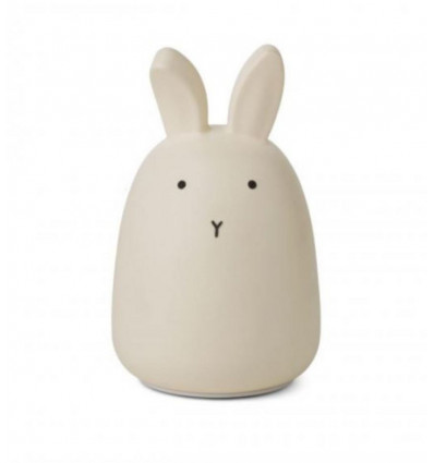 WINSTON NIGHT LIGHT RABBIT CR ME 21