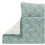 DUVET COVER 100X135CM DACHSY 21
