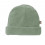 HAT VELOURS FOREST GREEN 25
