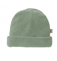 HAT VELOURS FOREST GREEN 25