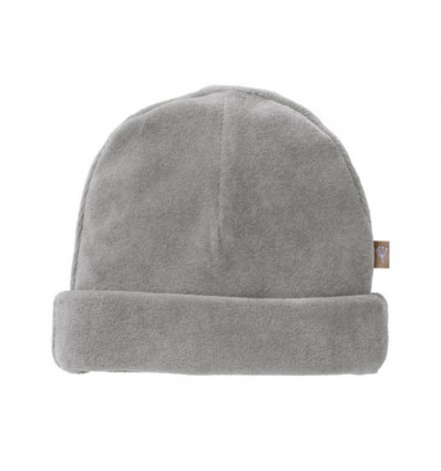HAT VELOURS PALOMA GREY 25