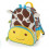 ZOO PACK GIRAFFE 22