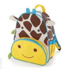 ZOO PACK GIRAFFE 22