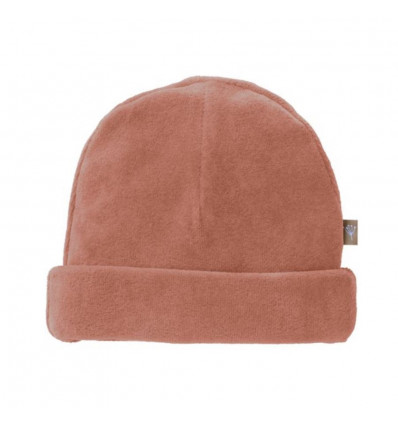 HAT VELOURS ASH ROSE 25