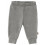 PANTS VELOURS PALOMA GREY 6-12M 21