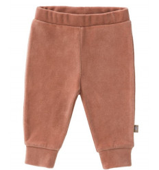 PANTS VELOURS ASH ROSE 3-6M 21