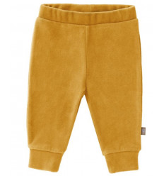 PANTS VELOURS MIMOSA 0-3M 21