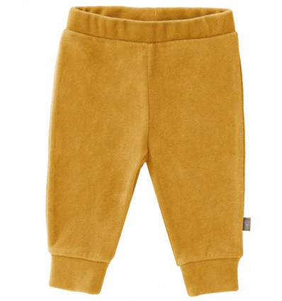 PANTS VELOURS MIMOSA 0-3M 21