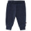 PANTS VELOURS INDIGO 0-3M 21