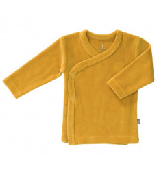 CARDIGAN VELOURS MIMOSA 0-3M 21