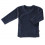 CARDIGAN VELOURS INDIGO 0-3M 21