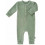 PYJAMA VELOURS FOREST GREEN 3-6M 25