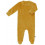 PYJAMA VELOURS WITH FEET MIMOSA 0-3M 21