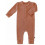 PYJAMA VELOURS ASH ROSE 6-12M 21