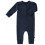PYJAMA VELOURS INDIGO 0-3M 25
