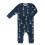 PLAYSUIT NO FEET GIRAF BLUE 0-3M 25