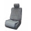 SEATSAVER 2 ETAPES GRAND MOD. GRIS 23