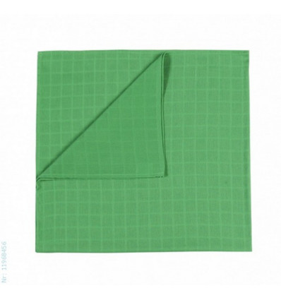 TETRADOEK GROOT GROEN 7