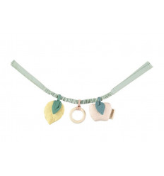 FRUIT PRAM CHAIN 30X14 21