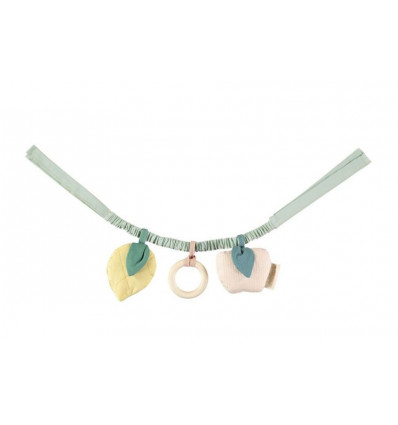 FRUIT PRAM CHAIN 30X14 21