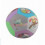 BALLON SOUPLE 10CM JOLIS PAS BEAUX 9