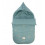 PASSEGIATA FOOTMUFF 0-6M GOLD 201