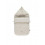 PASSEGIATA FOOTMUFF 0-6M GOLD 201