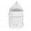 PASSEGIATA FOOTMUFF 0-6M AQUA 201