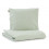 HIMALAYA DUVET BB 100X150 WHITE 201