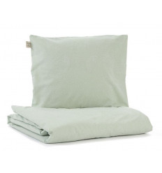 HIMALAYA DUVET BB 100X150 WHITE 201