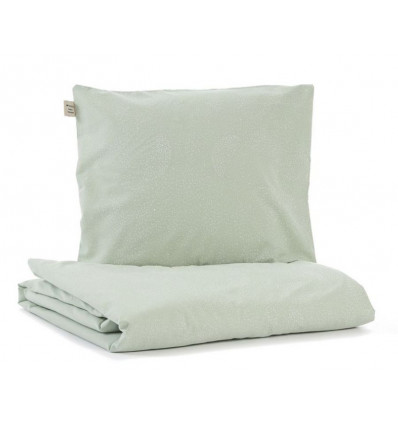 HIMALAYA DUVET BB 100X150 WHITE 201