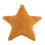 ARISTOTE STAR CUSHION FARN.YELLOW 21
