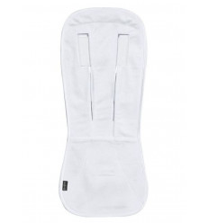 ZOMER BELKEDING VR ZIT WHITE/WHITE 23