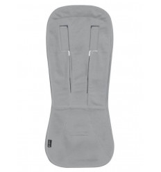 ZOMER BELKEDING VR ZIT GREY/GREY 23